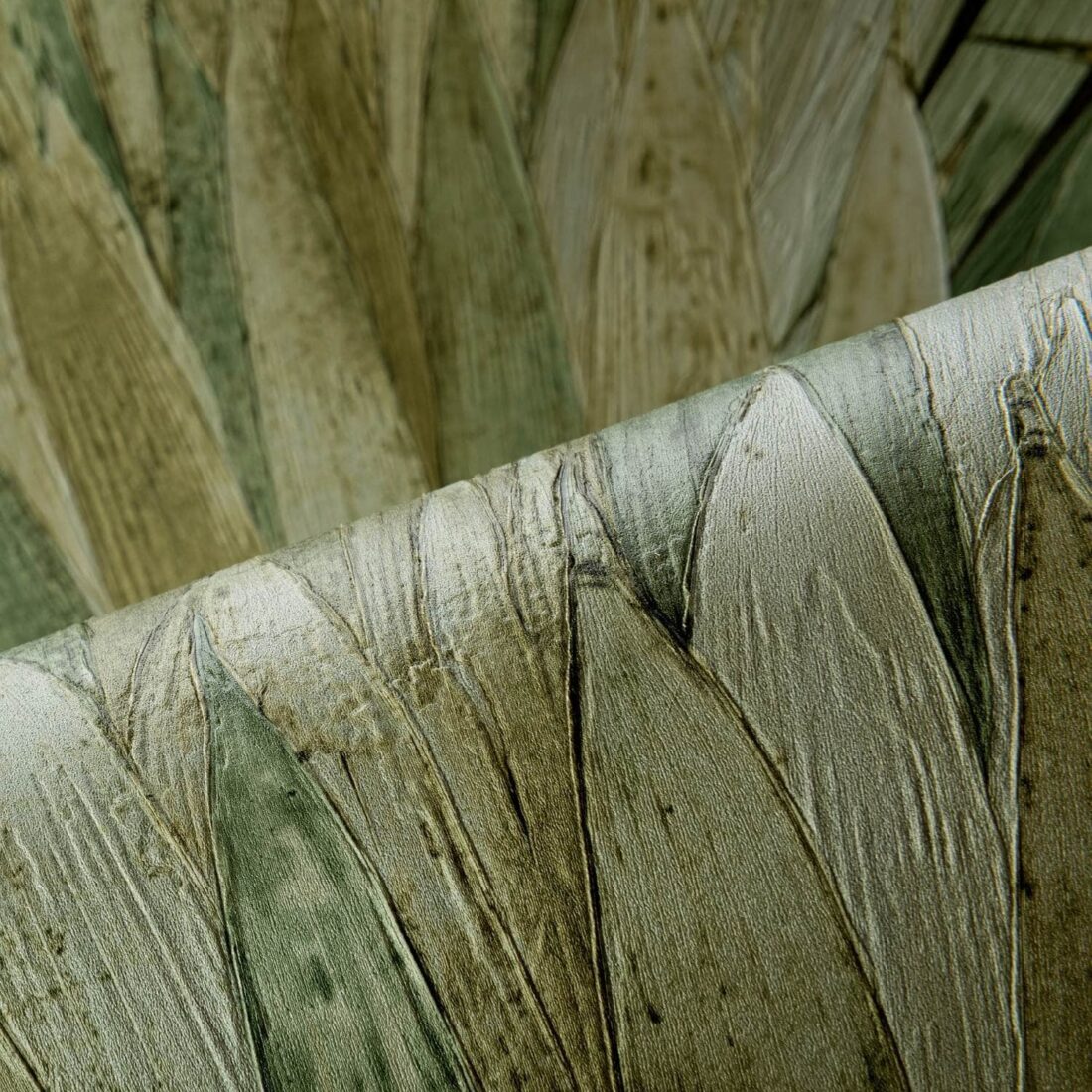 Arte Selva Abanico 34001