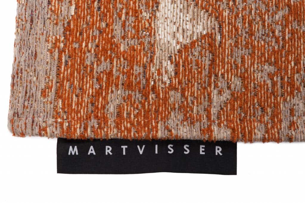 Mart Visser Vloerkleed 8211 Cendre Vintage Oker