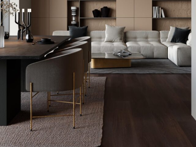 Room5 Presidential Oak