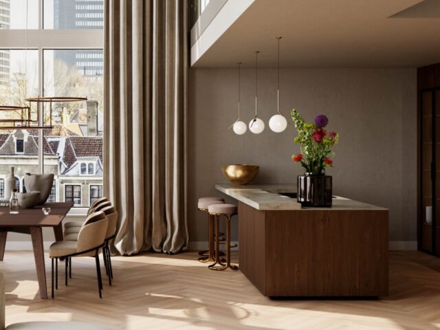 Room5 Royal Campagne